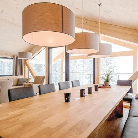 Holiday home Four Bedroom Holiday In Pichl