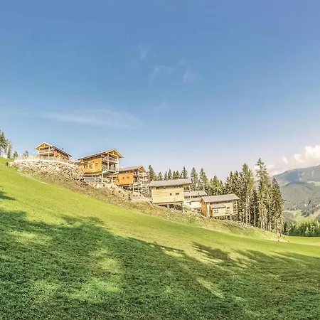 Holiday home Four Bedroom Holiday In Pichl Schladming