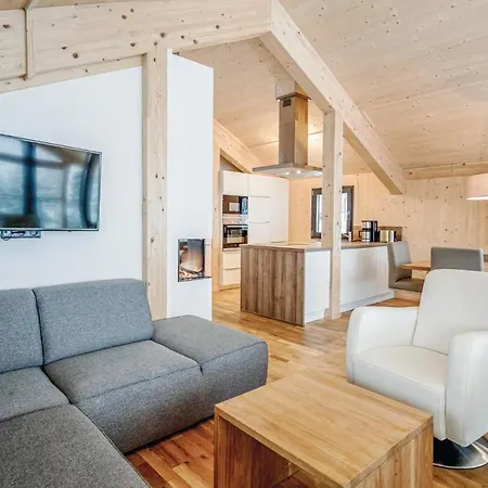 Four Bedroom Holiday In Pichl * Schladming