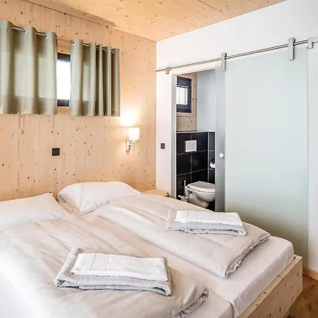 Four Bedroom Holiday In Pichl Holiday home