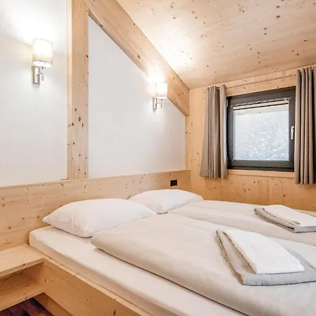 Four Bedroom Holiday In Pichl Holiday home