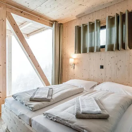 Holiday home Four Bedroom Holiday In Pichl