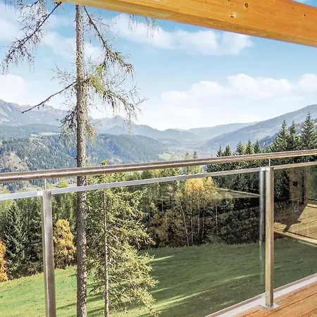 Holiday home Four Bedroom Holiday In Pichl Schladming