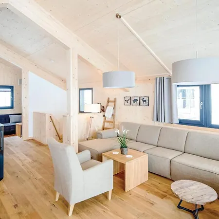 Four Bedroom Holiday In Pichl Holiday home
