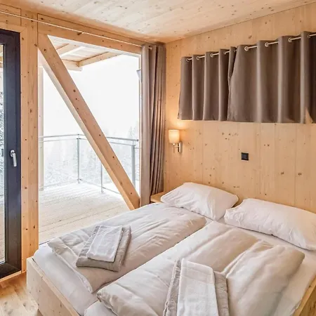 Holiday home Four Bedroom Holiday In Pichl